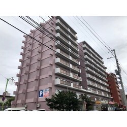 INOVE(イノベ)札幌南7条Iの物件外観写真